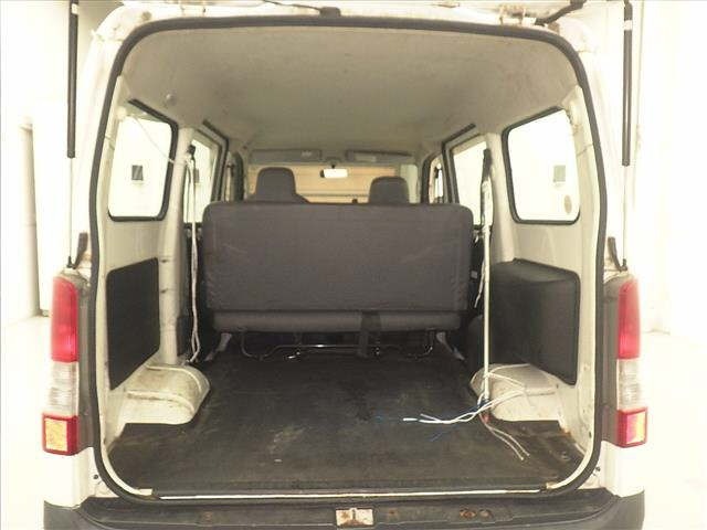 Toyota TOWNACE VAN 2014 7052533-7