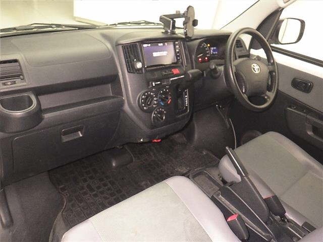 Toyota TOWNACE VAN 2022 7052550-4