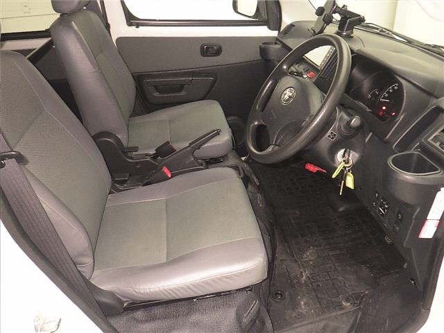 Toyota TOWNACE VAN 2022 7052550-5