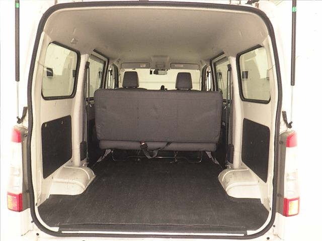 Toyota TOWNACE VAN 2022 7052550-7