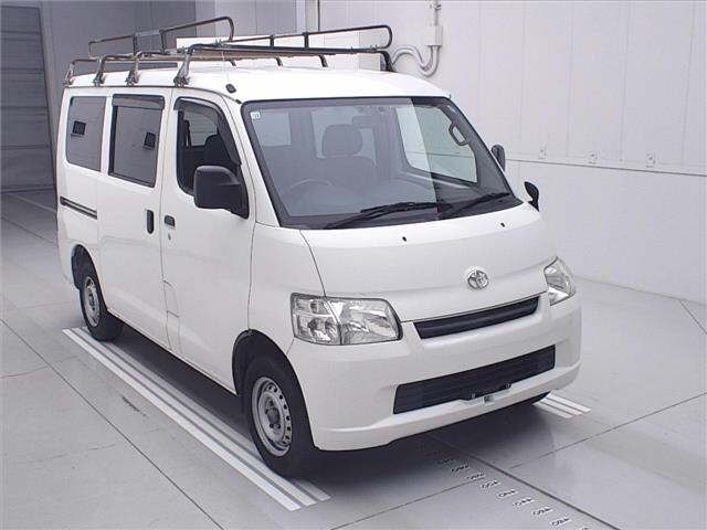 Toyota TOWNACE VAN 2017 7052559-0