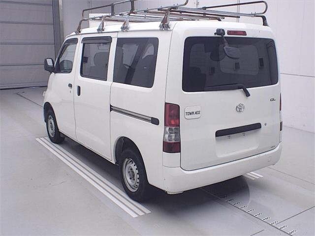 Toyota TOWNACE VAN 2017 7052559-1