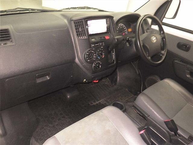 Toyota TOWNACE VAN 2017 7052559-4