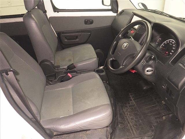 Toyota TOWNACE VAN 2017 7052559-5