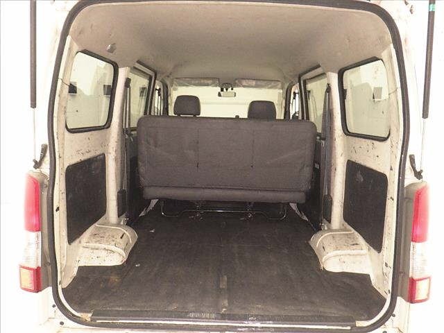 Toyota TOWNACE VAN 2017 7052559-7