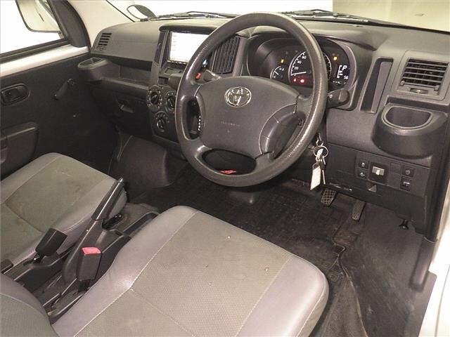 Toyota TOWNACE VAN 2020 7052560-3