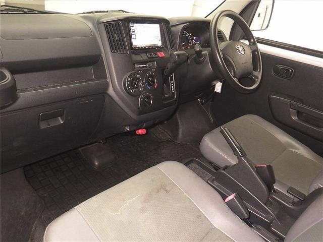 Toyota TOWNACE VAN 2020 7052560-4
