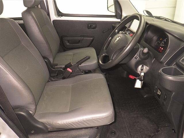 Toyota TOWNACE VAN 2020 7052560-5