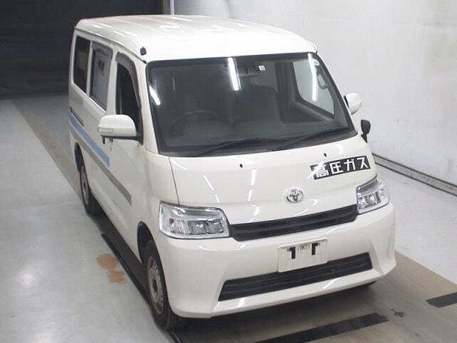 Toyota TOWNACE VAN 2020 7052571-0