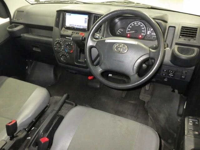 Toyota TOWNACE VAN 2020 7052571-3