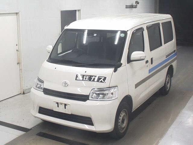 Toyota TOWNACE VAN 2020 7052571-4
