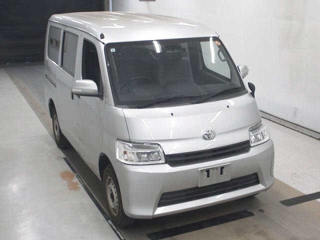 Toyota TOWNACE VAN 2021 7052572-0