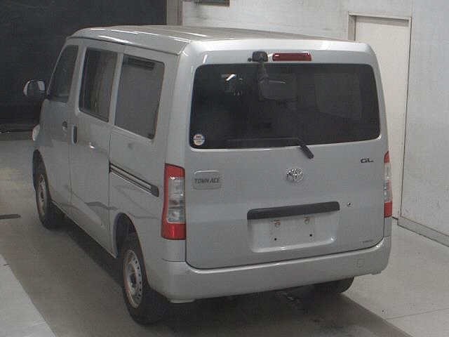 Toyota TOWNACE VAN 2021 7052572-1