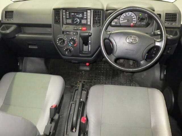 Toyota TOWNACE VAN 2021 7052572-3