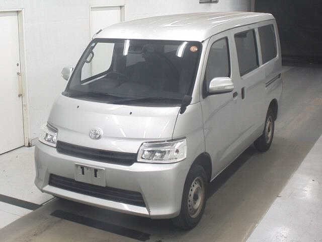 Toyota TOWNACE VAN 2021 7052572-4