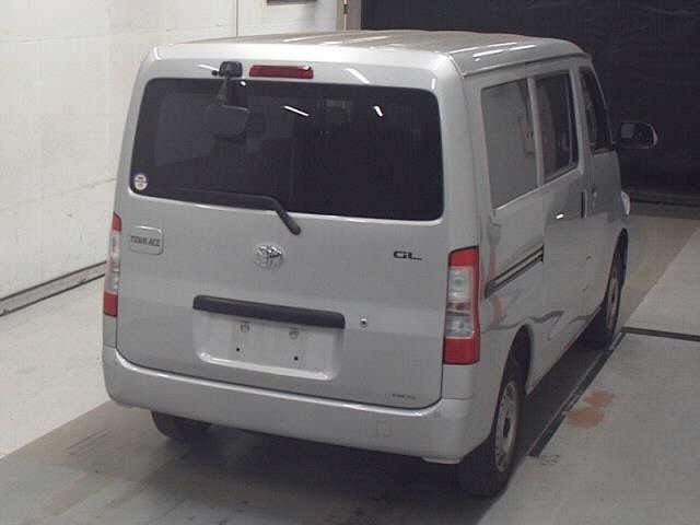 Toyota TOWNACE VAN 2021 7052572-5