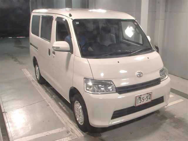 Toyota TOWNACE VAN 2022 7052584-0