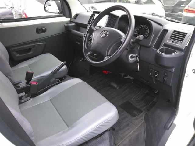 Toyota TOWNACE VAN 2022 7052584-3