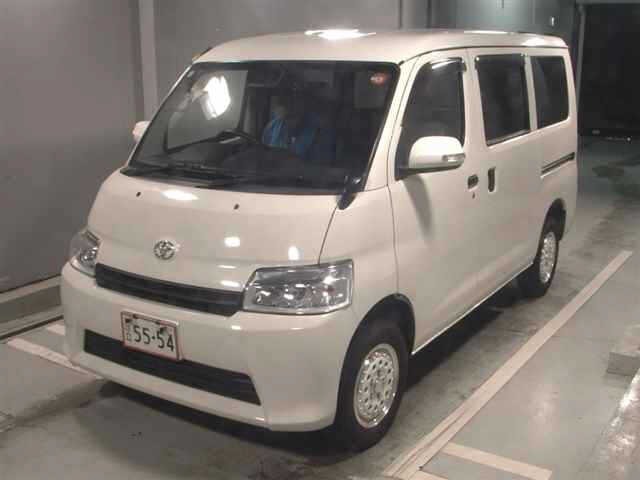 Toyota TOWNACE VAN 2022 7052584-4
