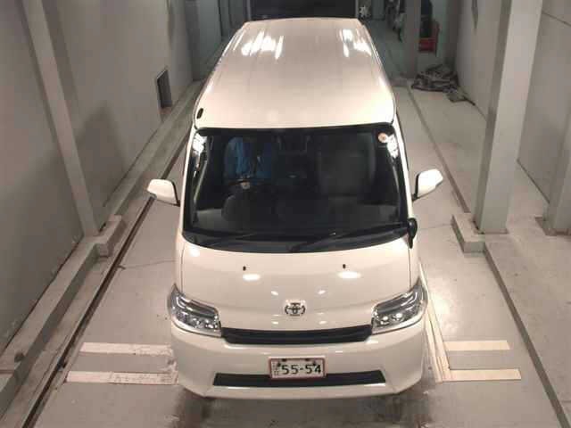 Toyota TOWNACE VAN 2022 7052584-6