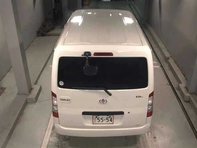 Toyota TOWNACE VAN 2022 7052584-7
