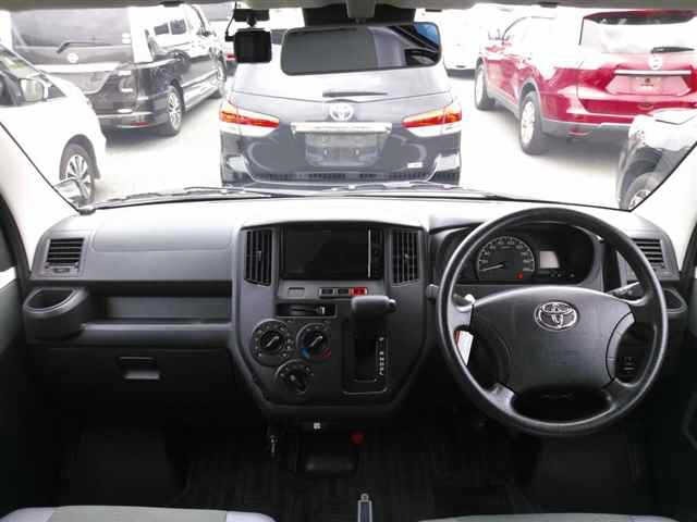 Toyota TOWNACE VAN 2022 7052584-8