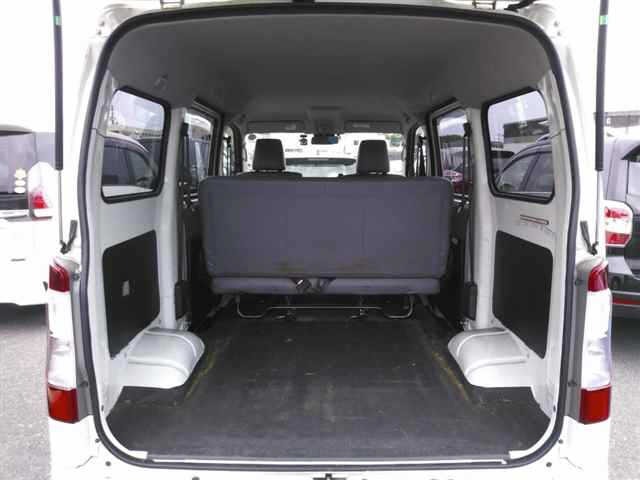Toyota TOWNACE VAN 2022 7052584-9