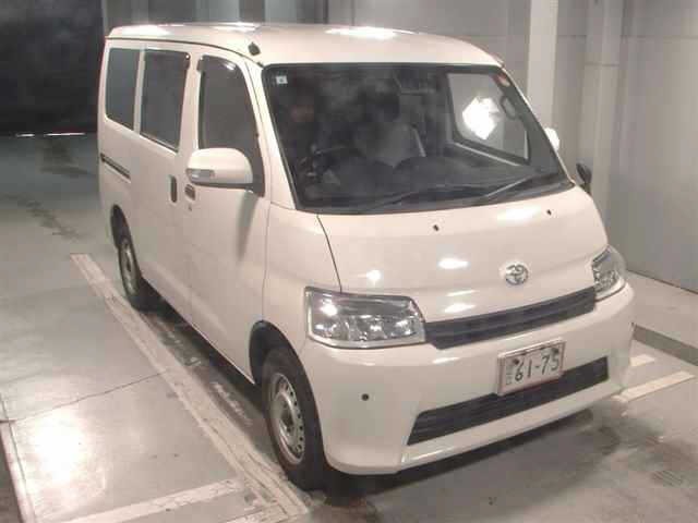 Toyota TOWNACE VAN 2021 7052598-0