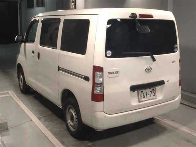 Toyota TOWNACE VAN 2021 7052598-1