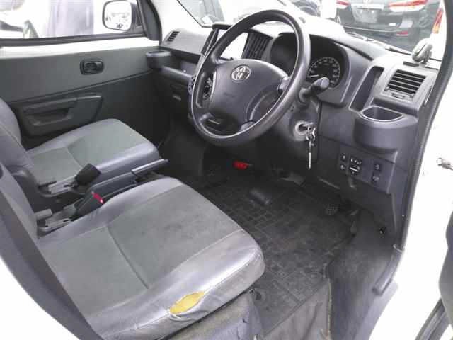 Toyota TOWNACE VAN 2021 7052598-3