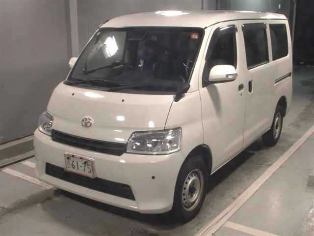 Toyota TOWNACE VAN 2021 7052598-4