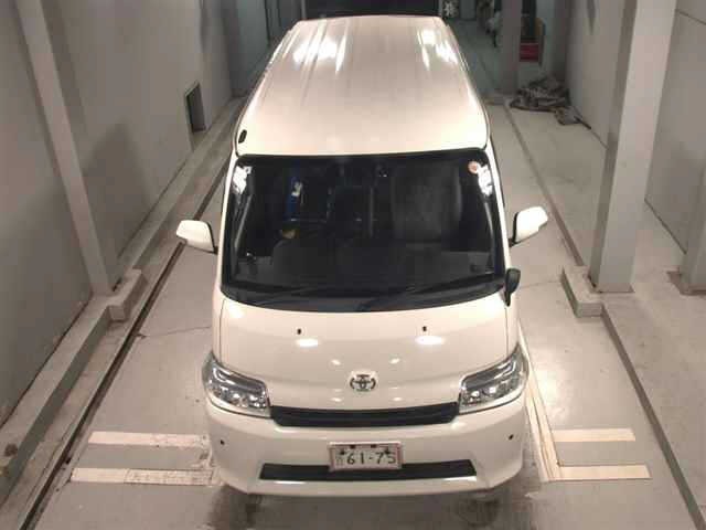 Toyota TOWNACE VAN 2021 7052598-6