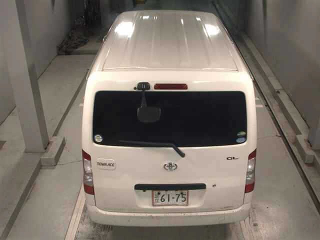 Toyota TOWNACE VAN 2021 7052598-7