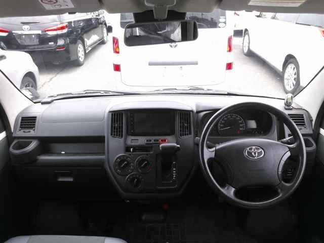 Toyota TOWNACE VAN 2021 7052598-8