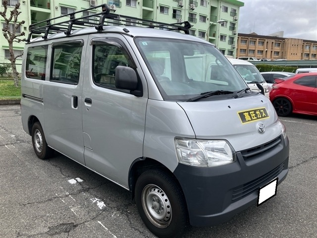 Toyota TOWNACE VAN 2019 7052620-0