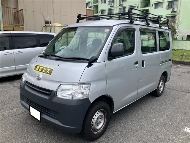 Toyota TOWNACE VAN 2019 7052620-10