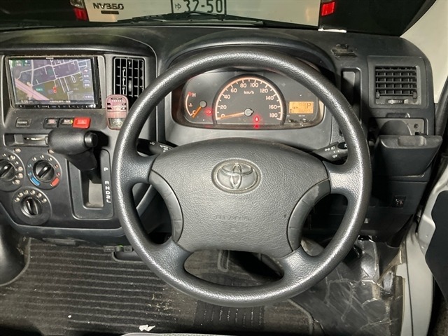 Toyota TOWNACE VAN 2019 7052620-3