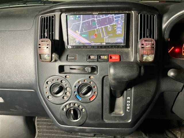 Toyota TOWNACE VAN 2019 7052620-4