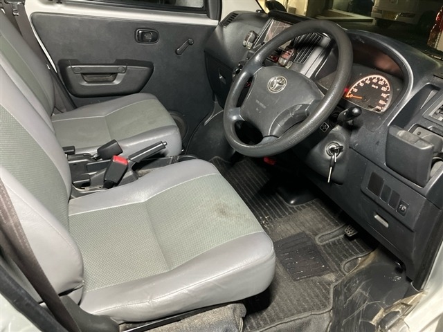 Toyota TOWNACE VAN 2019 7052620-5