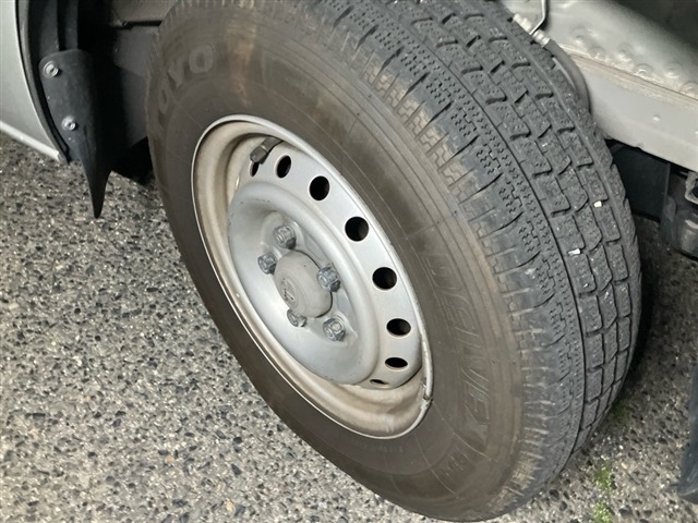 Toyota TOWNACE VAN 2019 7052620-7