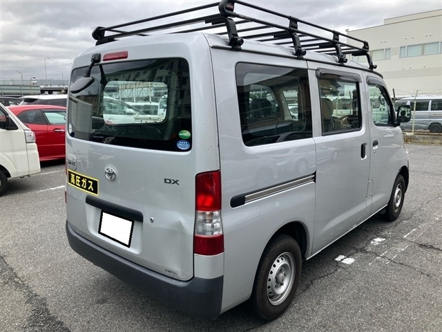 Toyota TOWNACE VAN 2019 7052620-9