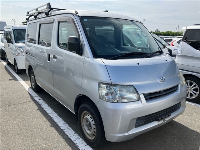 Toyota TOWNACE VAN 2016 7052621-0