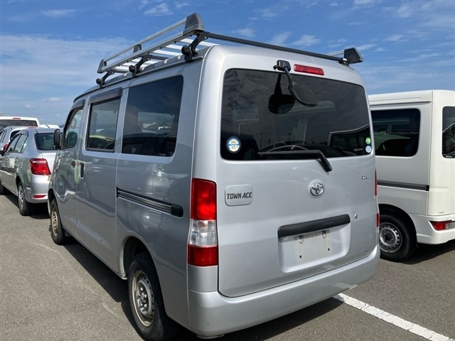 Toyota TOWNACE VAN 2016 7052621-1