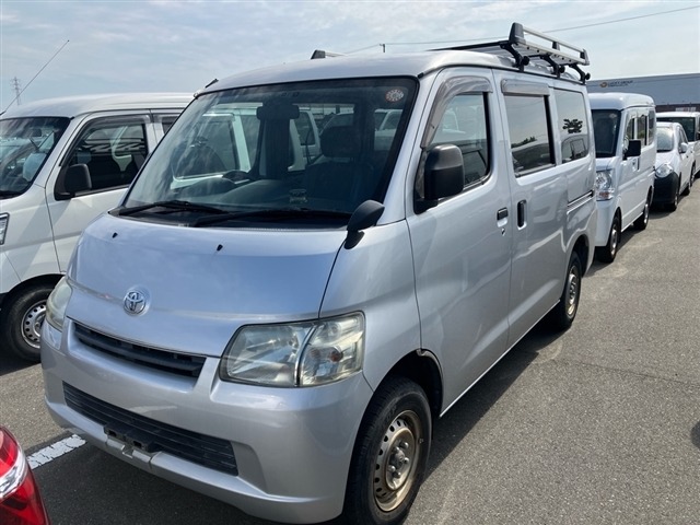 Toyota TOWNACE VAN 2016 7052621-10