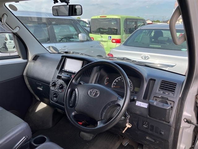 Toyota TOWNACE VAN 2016 7052621-3