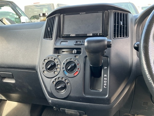Toyota TOWNACE VAN 2016 7052621-4