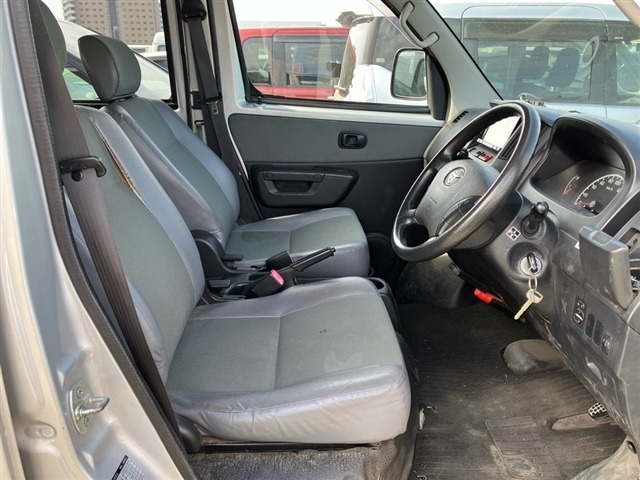 Toyota TOWNACE VAN 2016 7052621-5