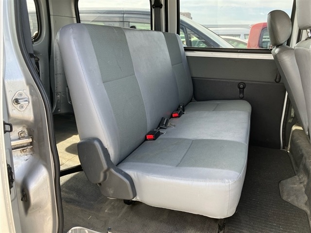 Toyota TOWNACE VAN 2016 7052621-6
