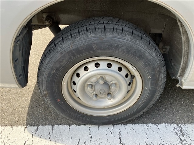 Toyota TOWNACE VAN 2016 7052621-7