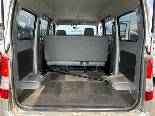 Toyota TOWNACE VAN 2016 7052621-8